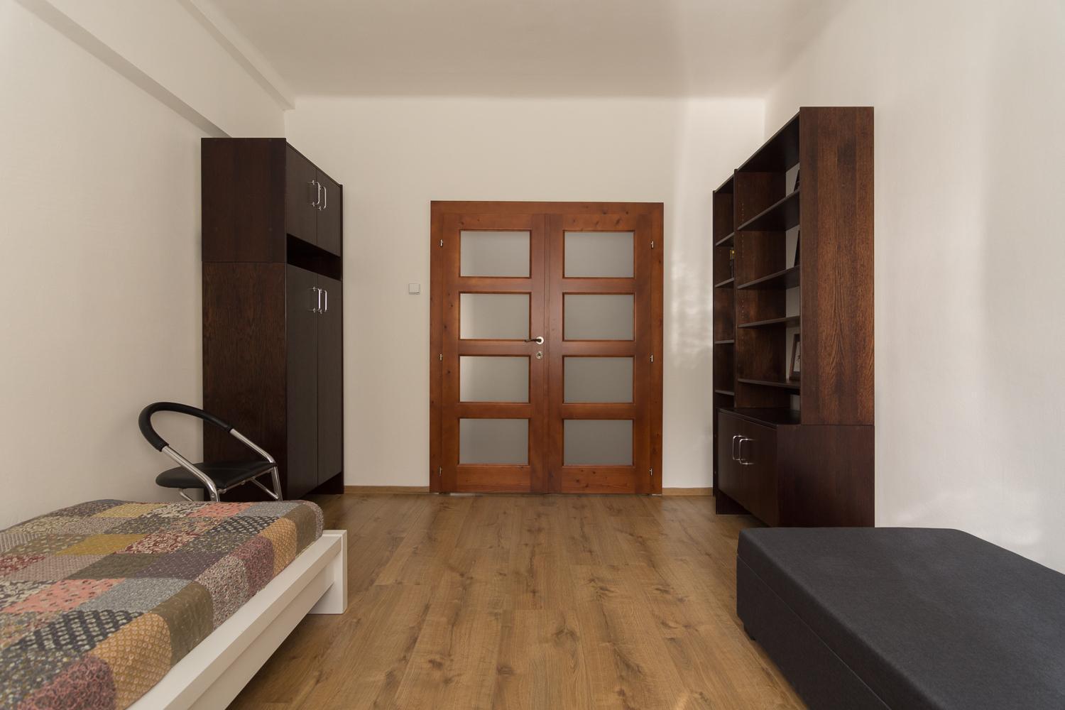 Apartment Anna Bratislava Exteriör bild