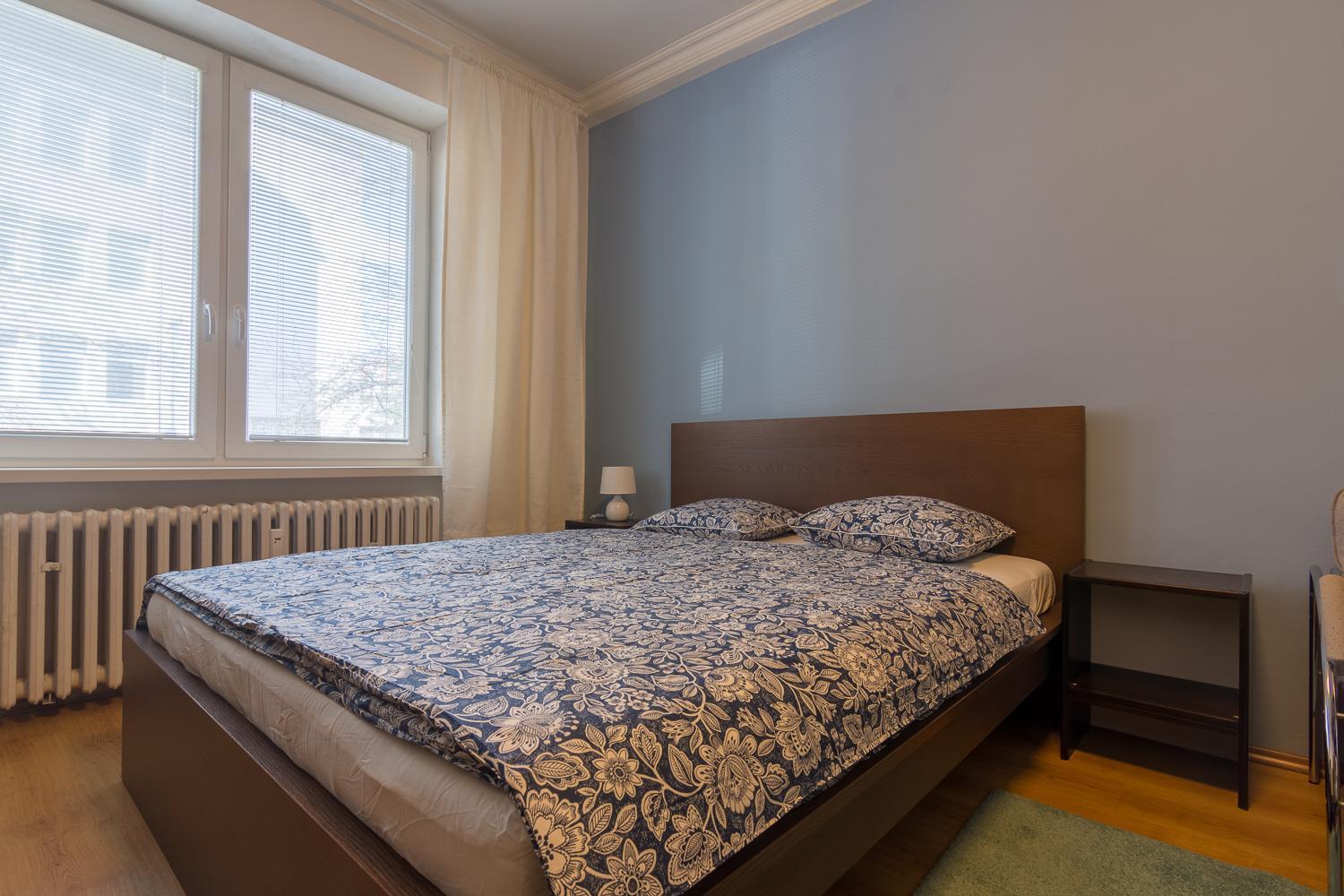 Apartment Anna Bratislava Exteriör bild
