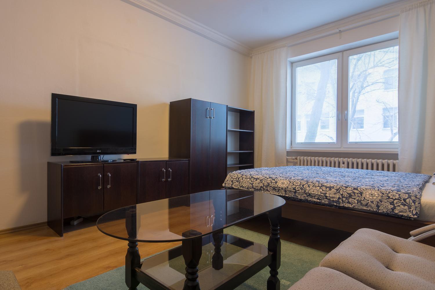 Apartment Anna Bratislava Exteriör bild