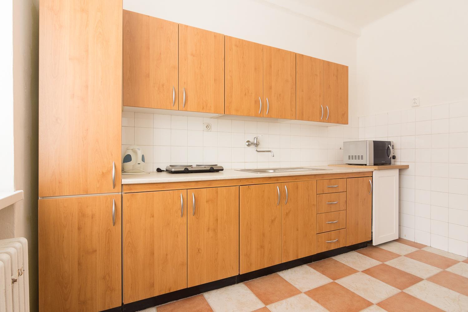 Apartment Anna Bratislava Exteriör bild