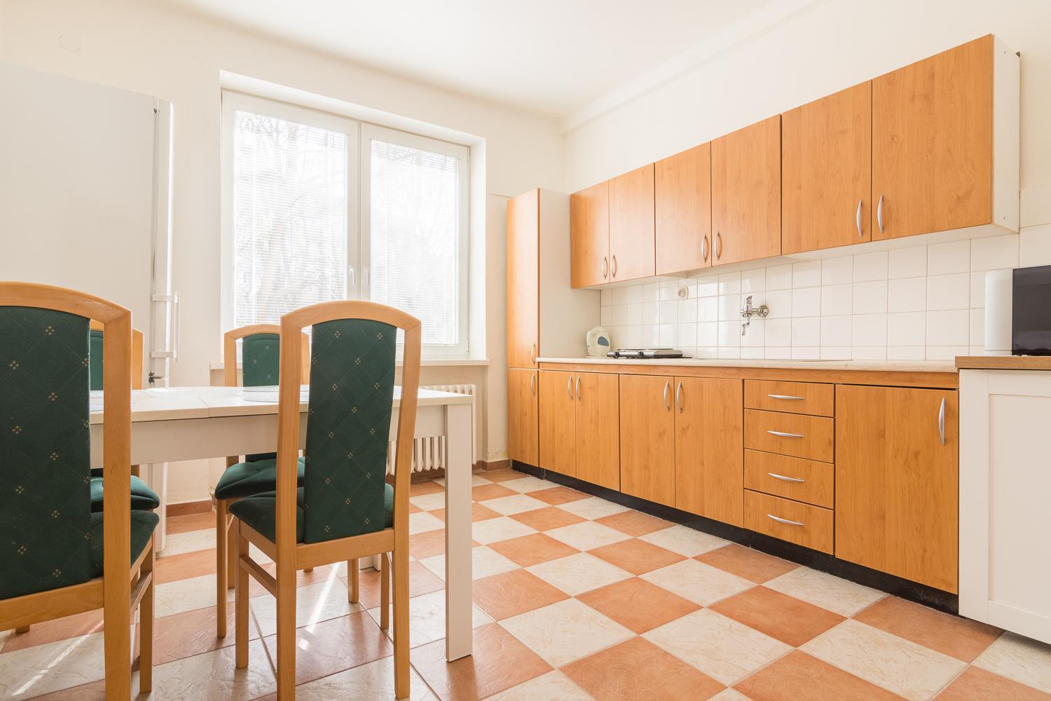 Apartment Anna Bratislava Exteriör bild