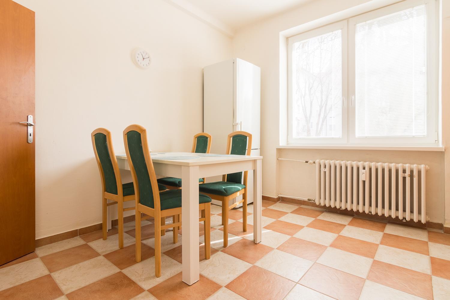 Apartment Anna Bratislava Exteriör bild